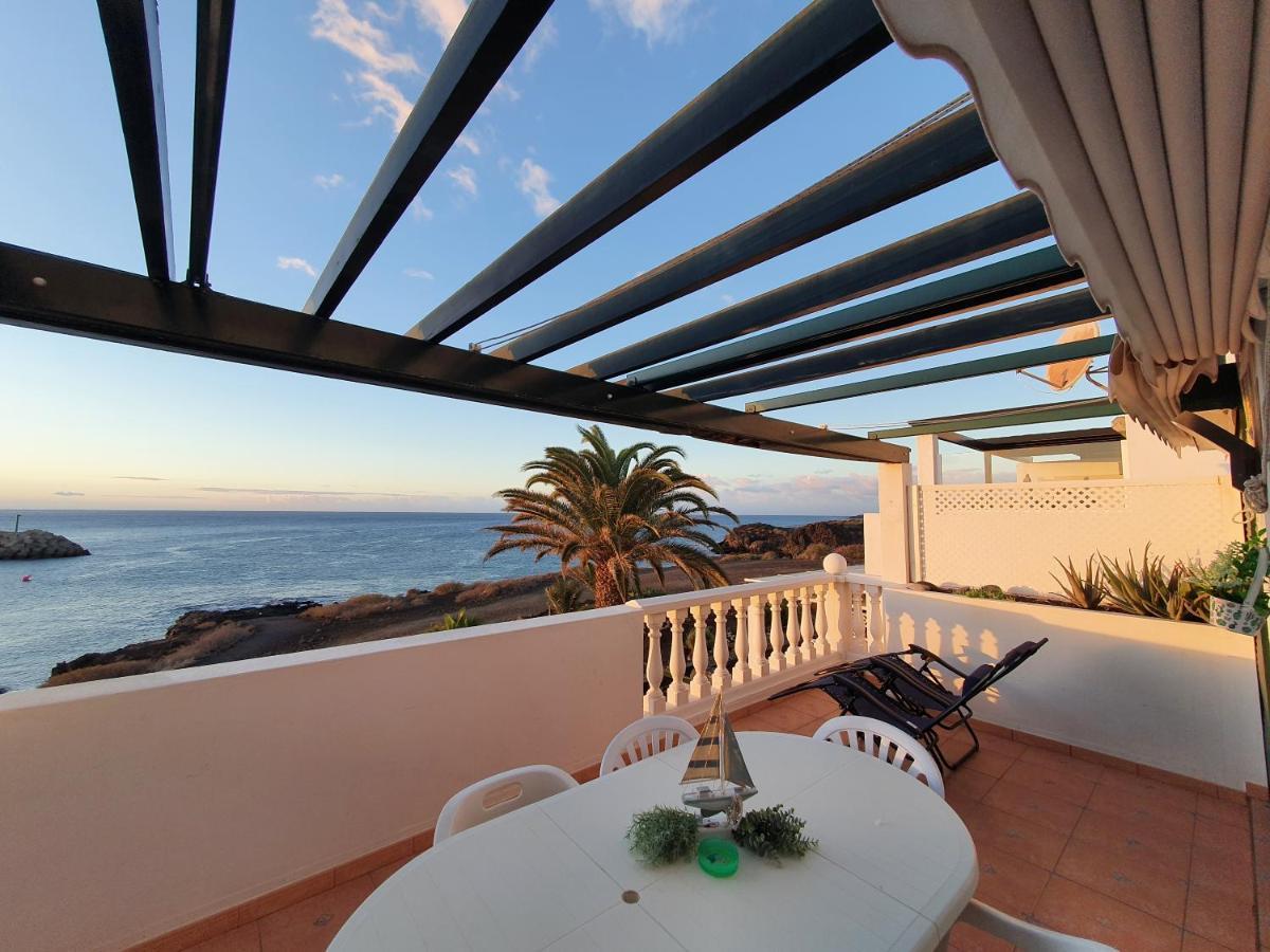 Azul Window Apartment San Miguel de Abona Exterior photo