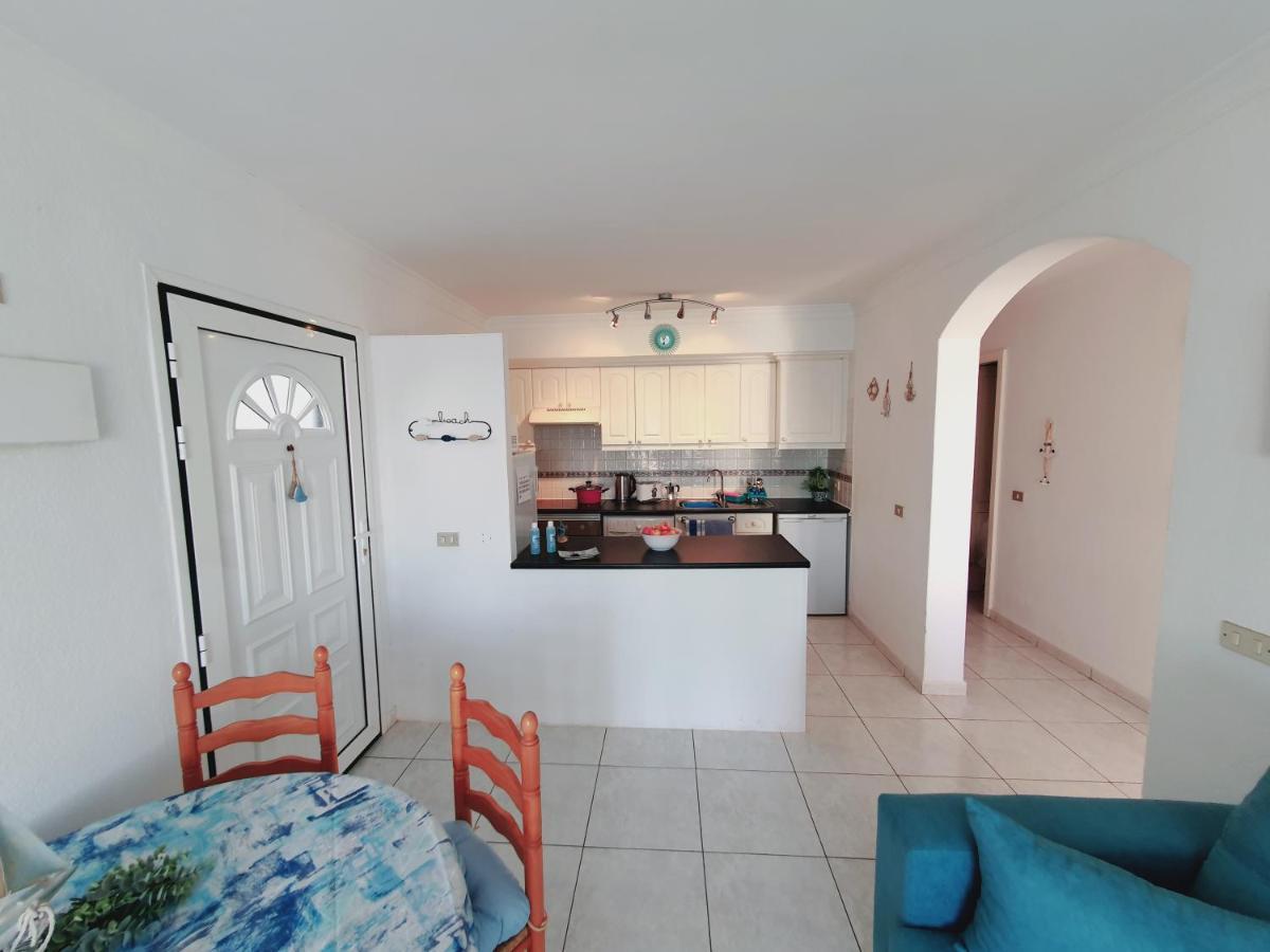 Azul Window Apartment San Miguel de Abona Exterior photo