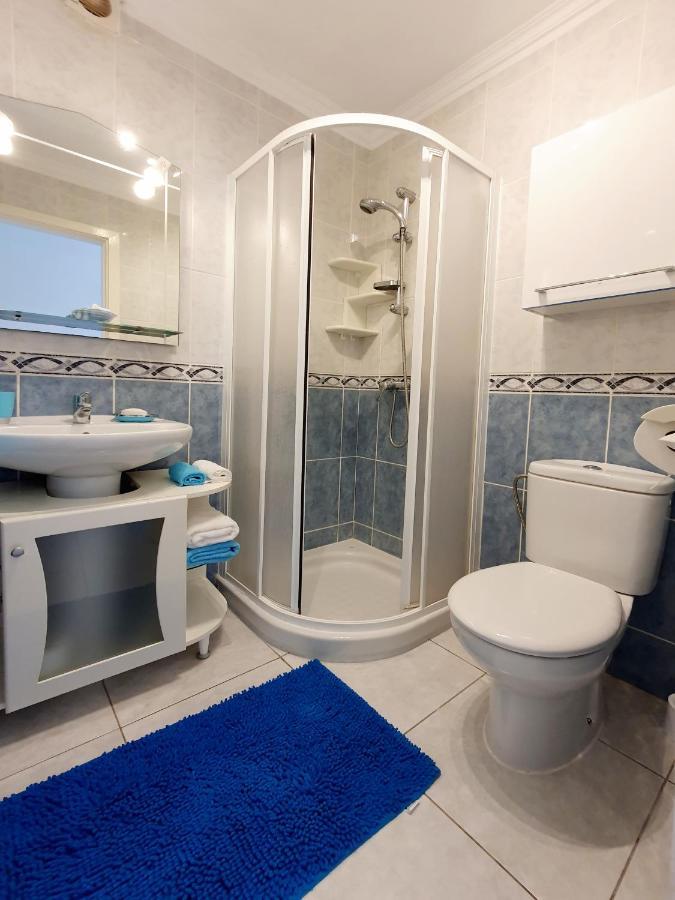Azul Window Apartment San Miguel de Abona Exterior photo