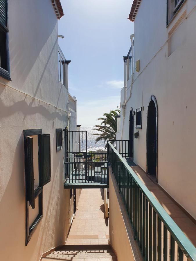 Azul Window Apartment San Miguel de Abona Exterior photo