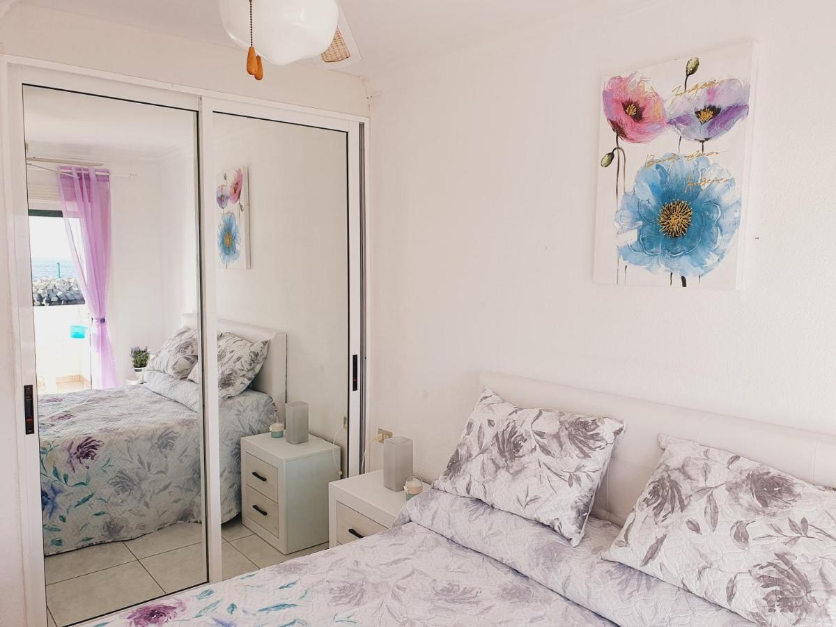 Azul Window Apartment San Miguel de Abona Exterior photo