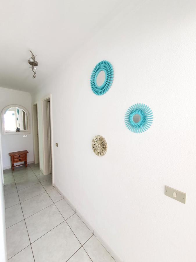 Azul Window Apartment San Miguel de Abona Exterior photo
