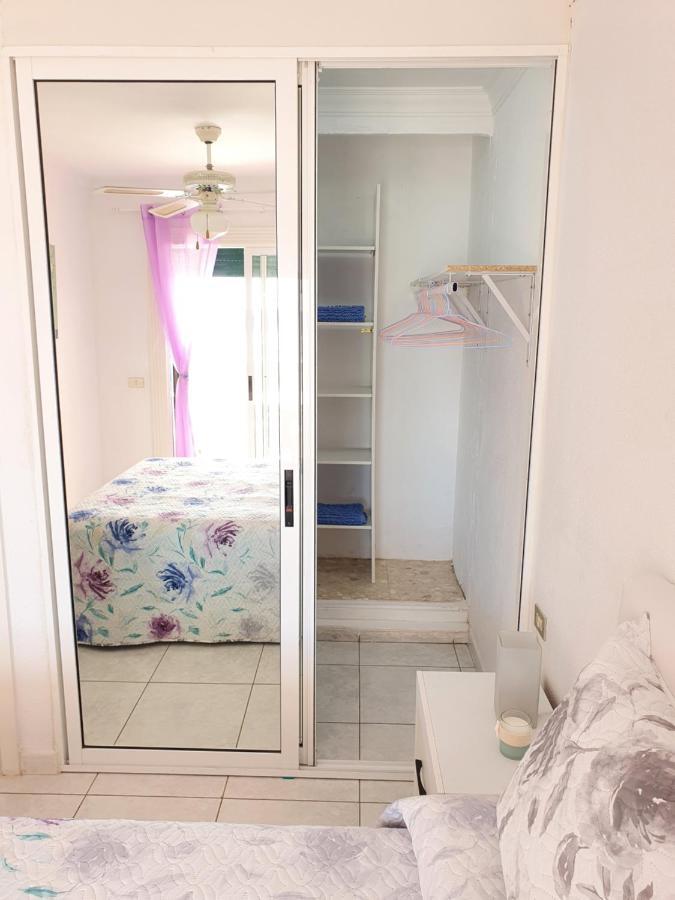 Azul Window Apartment San Miguel de Abona Exterior photo